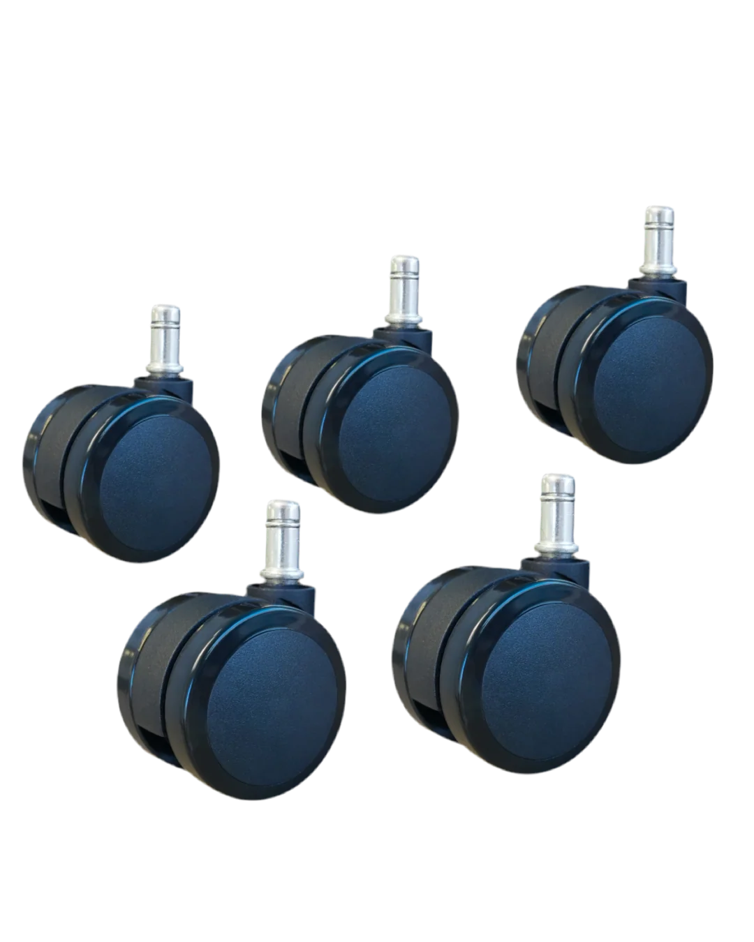 YOOS! wielenset accessoires kantoormeubelen