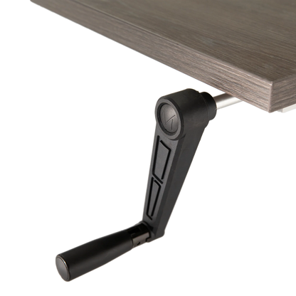 YOOS! Essential Bureau slingerhendel bureau