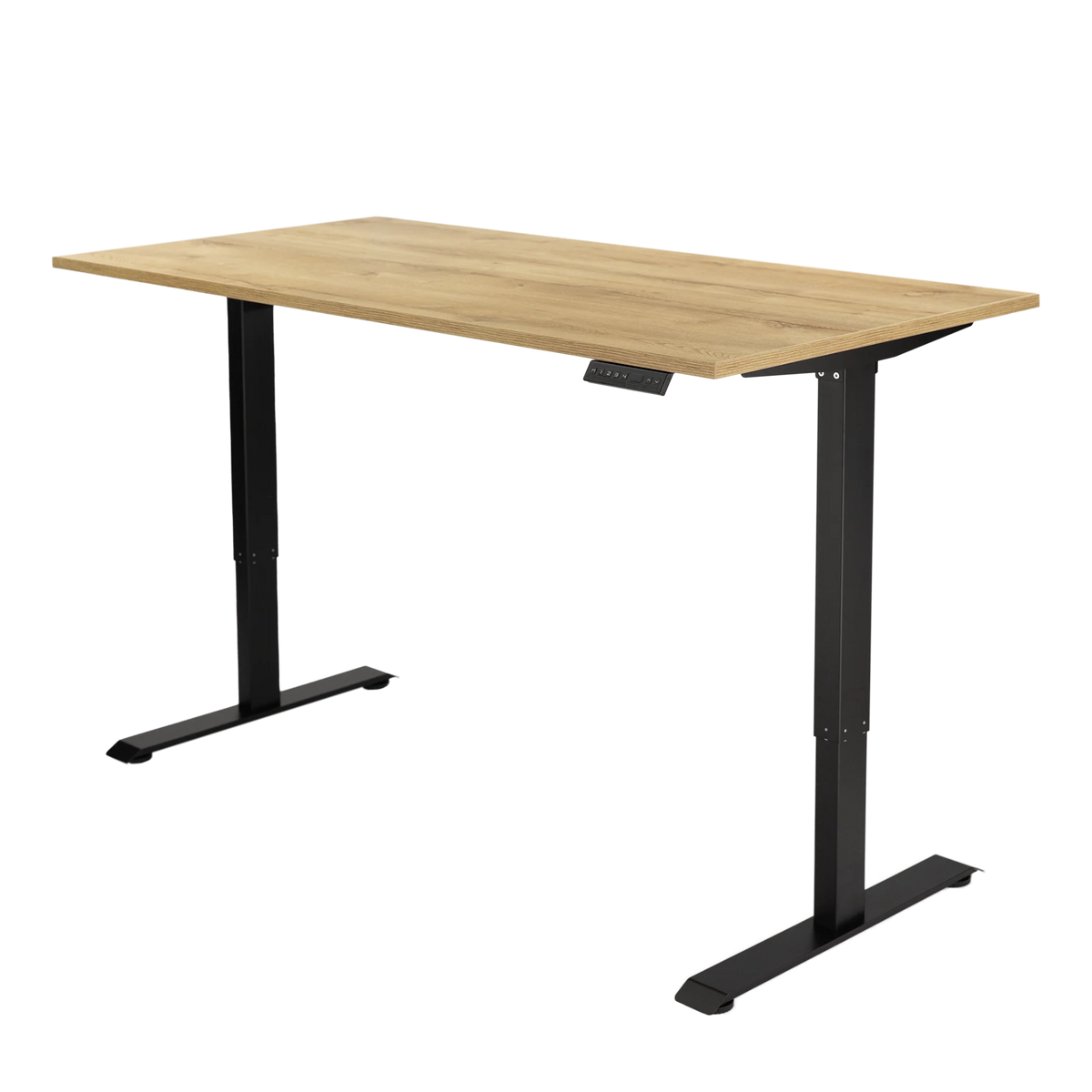 YOOS! Bureau Flow bureau in hoogste positie