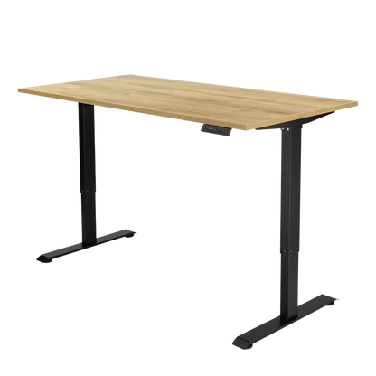 YOOS! Bureau Flow bureau in hoogste positie