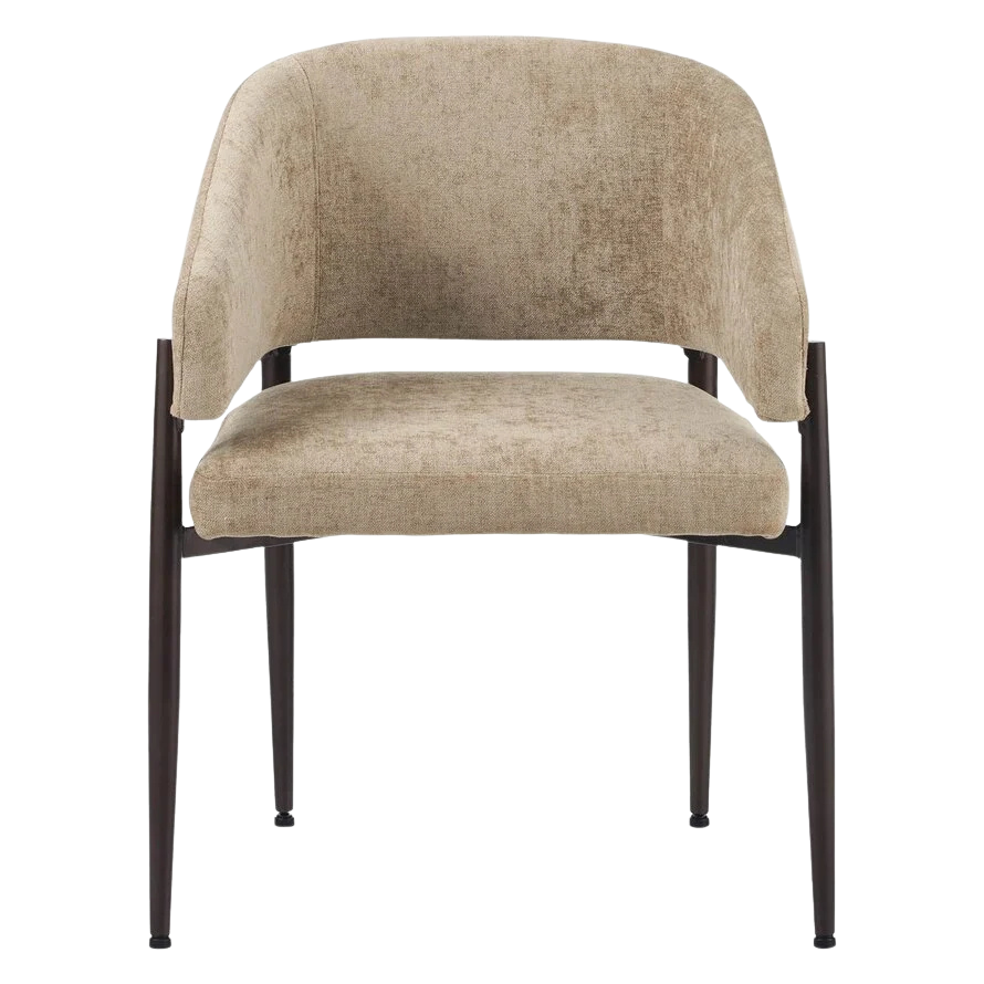 YOOS! Flow Overleg | Vergadertafel voor 6 personen inclusief stoelen