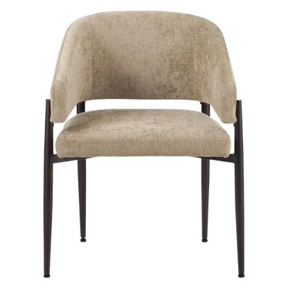 YOOS! Flow Overleg | Vergadertafel voor 6 personen inclusief stoelen