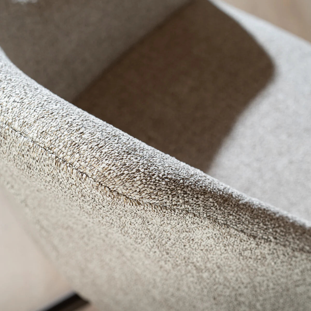 YOOS! Vergaderstoel Focus | Design vergaderstoel met draaibare zitting