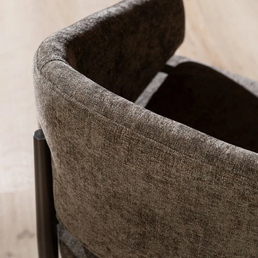 YOOS! Vergaderstoel Flow | Moderne vergaderstoel met armleuningen