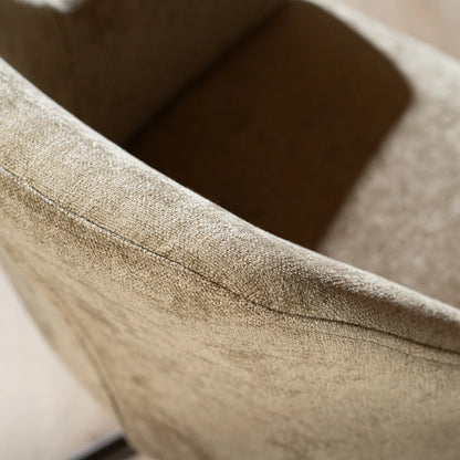 YOOS! Vergaderstoel Focus | Design vergaderstoel met draaibare zitting